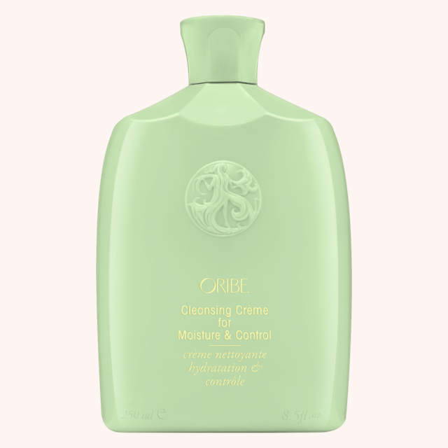 Moisture & Control Cleansing Crème 250 ml