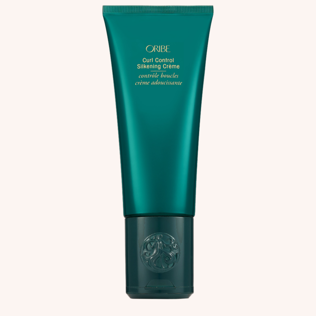 Curl Control Silkening Crème 150 ml Curl Control Silkening Crème 150 ml