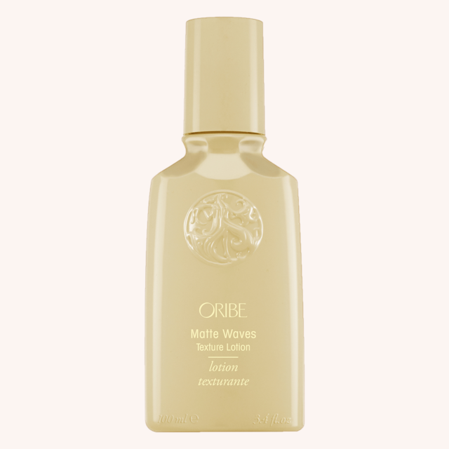 Matte Waves Texture Lotion 100 ml Matte Waves Texture Lotion 100 ml