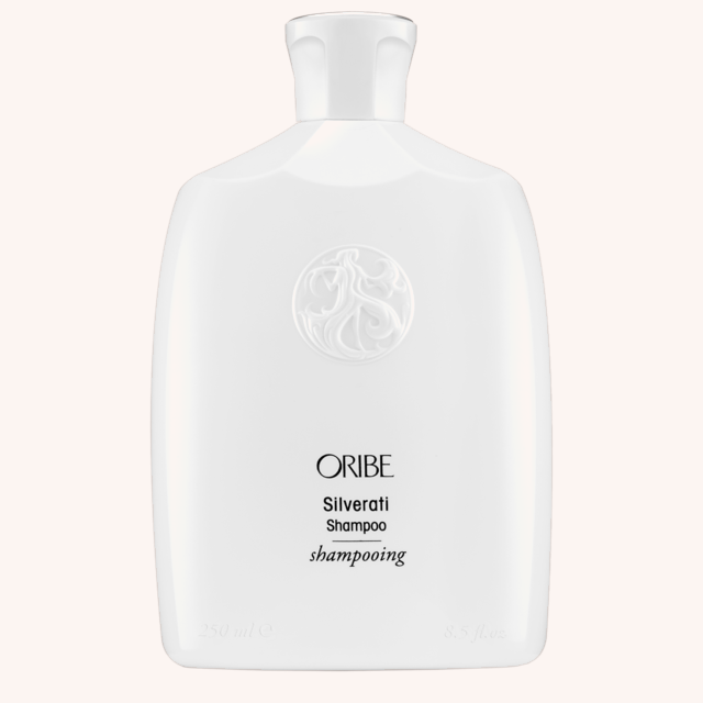 Silverati Shampoo 250 ml Silverati Shampoo 250 ml