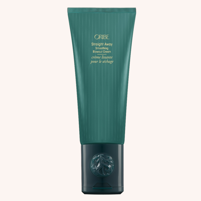 Straight Away Blow Out Cream 150 ml