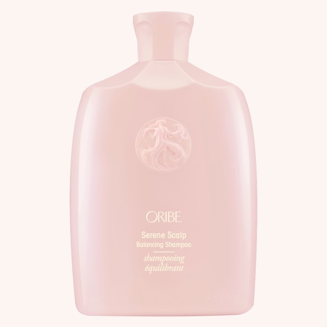 Serene Scalp Balancing Shampoo 250 ml Serene Scalp Balancing Shampoo 250 ml