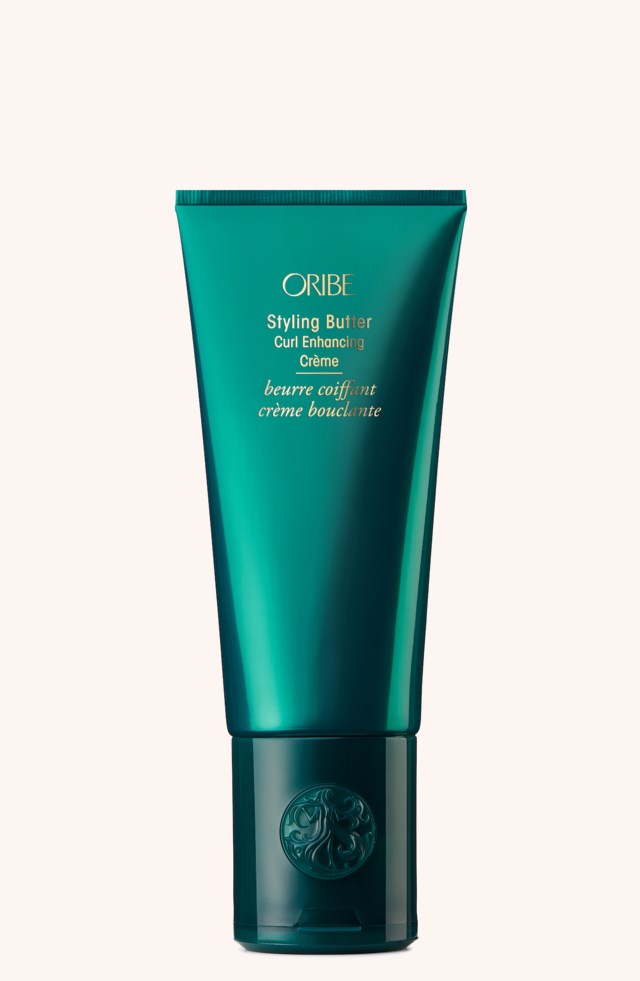 Styling Butter Curl Enhancing Cream 200 ml Styling Butter Curl Enhancing Cream 200 ml