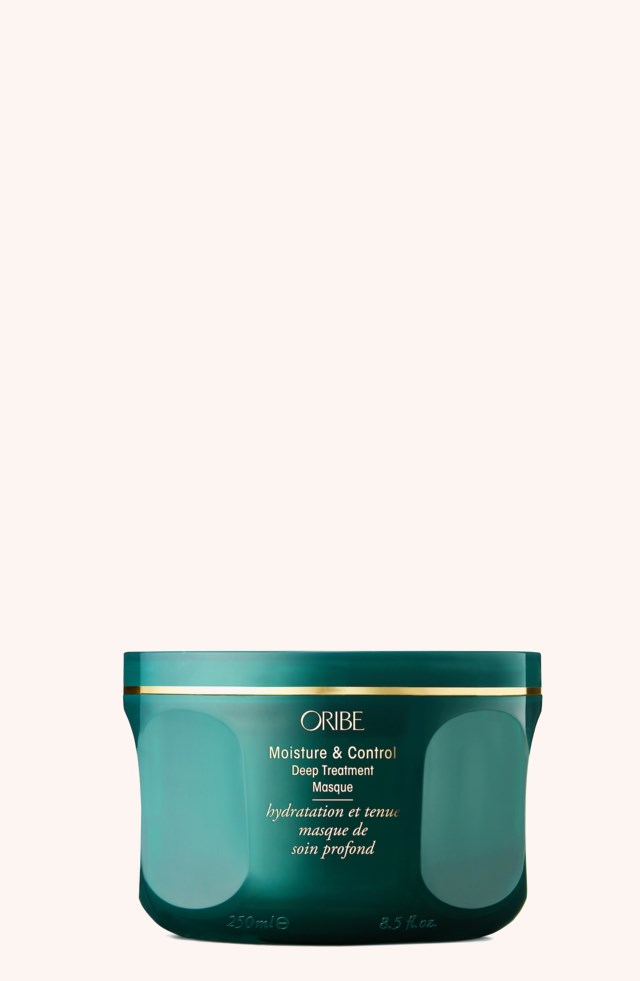 Moisture & Control Deep Treatment Masque 250 ml Moisture & Control Deep Treatment Masque 250 ml