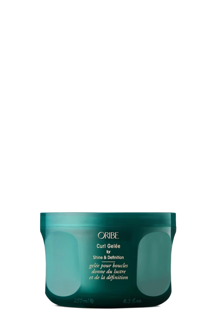 Oribe - Curl Gelée For Shine & Definition 250 ml på KICKS.se