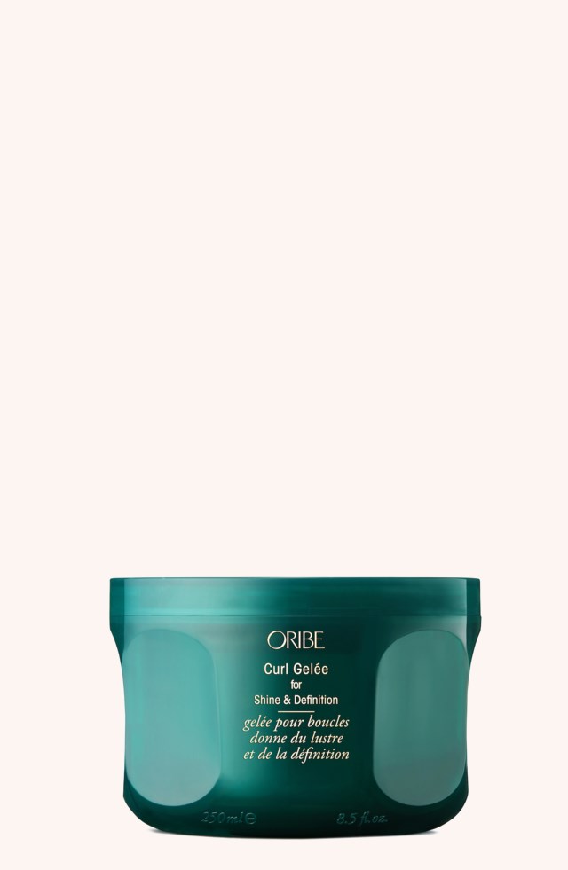 Curl Gelée For Shine & Definition 250 ml Curl Gelée For Shine & Definition 250 ml