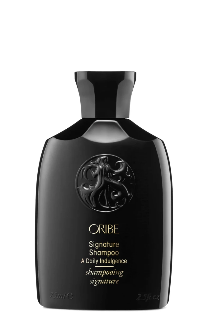 Oribe - Signature Shampoo 75 ml på KICKS.se