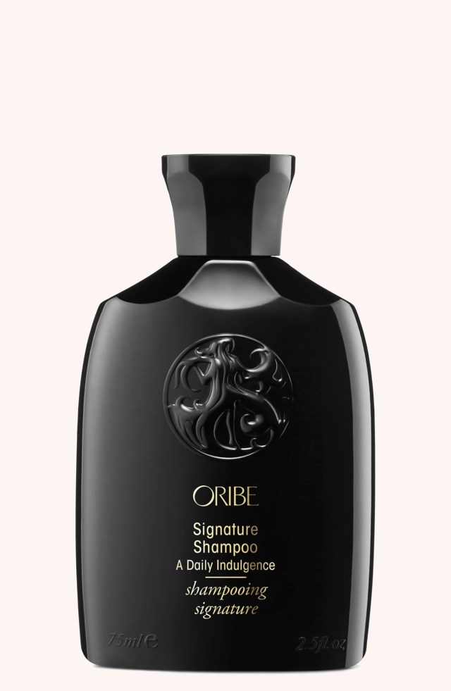 Signature Shampoo 75 ml Signature Shampoo 75 ml