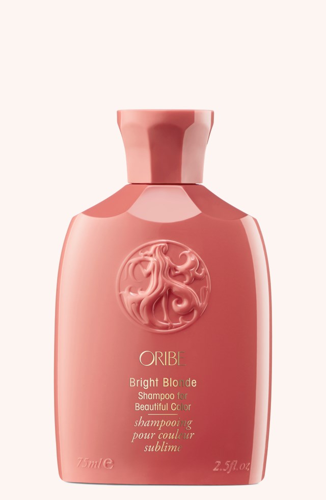 Bright Blonde Shampoo 75 ml