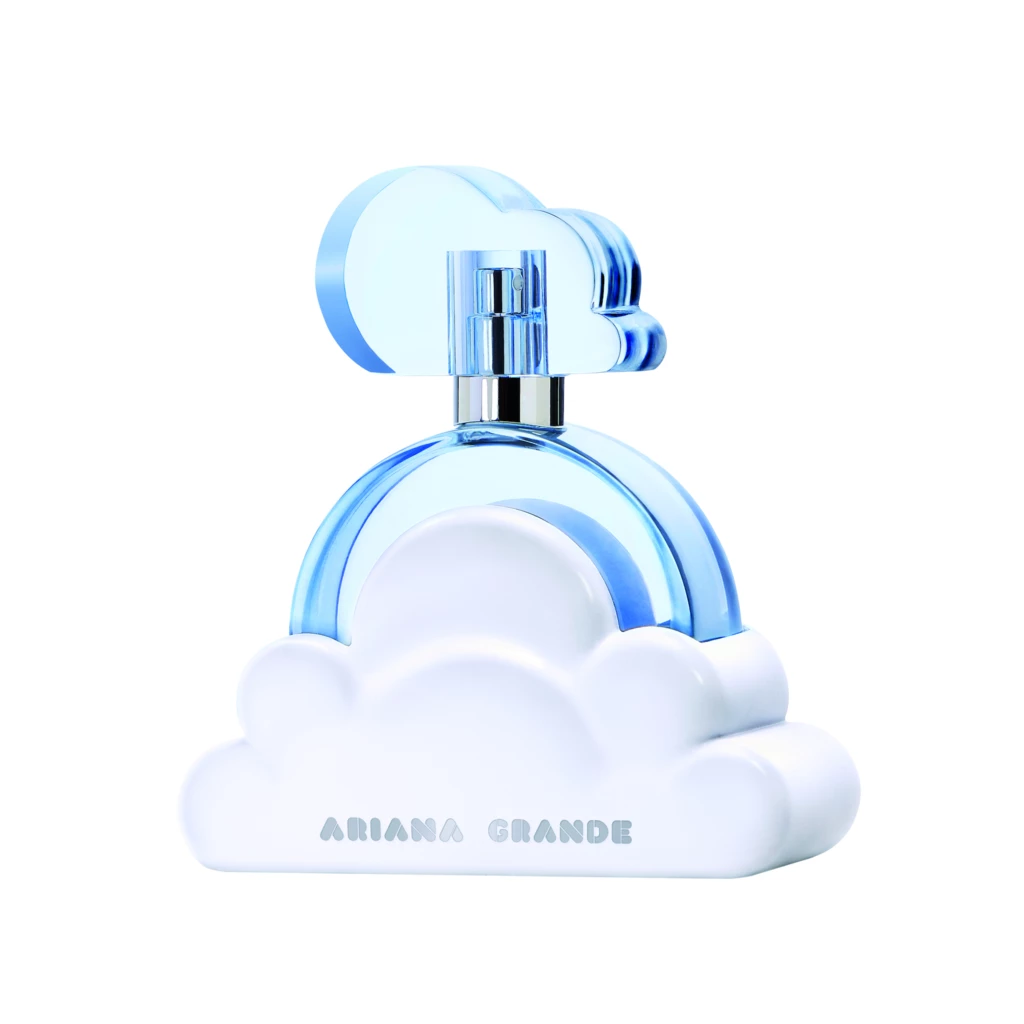 Ariana Grande - Cloud EdP 100 ml på KICKS.se