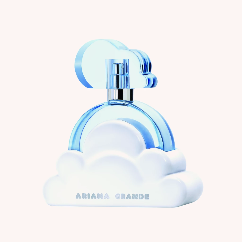 Cloud EdP 100 ml