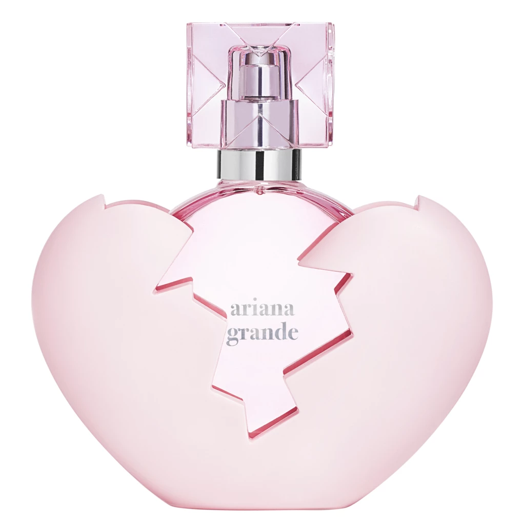 Ariana Grande - Thank U Next EdP 100 ml på KICKS.se