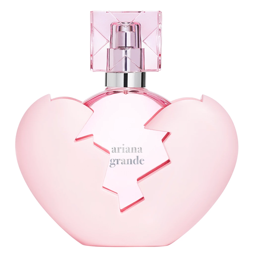 Ariana Grande - Thank U Next EdP 30 ml på KICKS.no