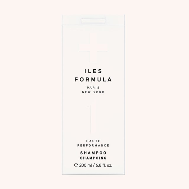 Haute Performance Shampoo 200 ml Haute Performance Shampoo 200 ml