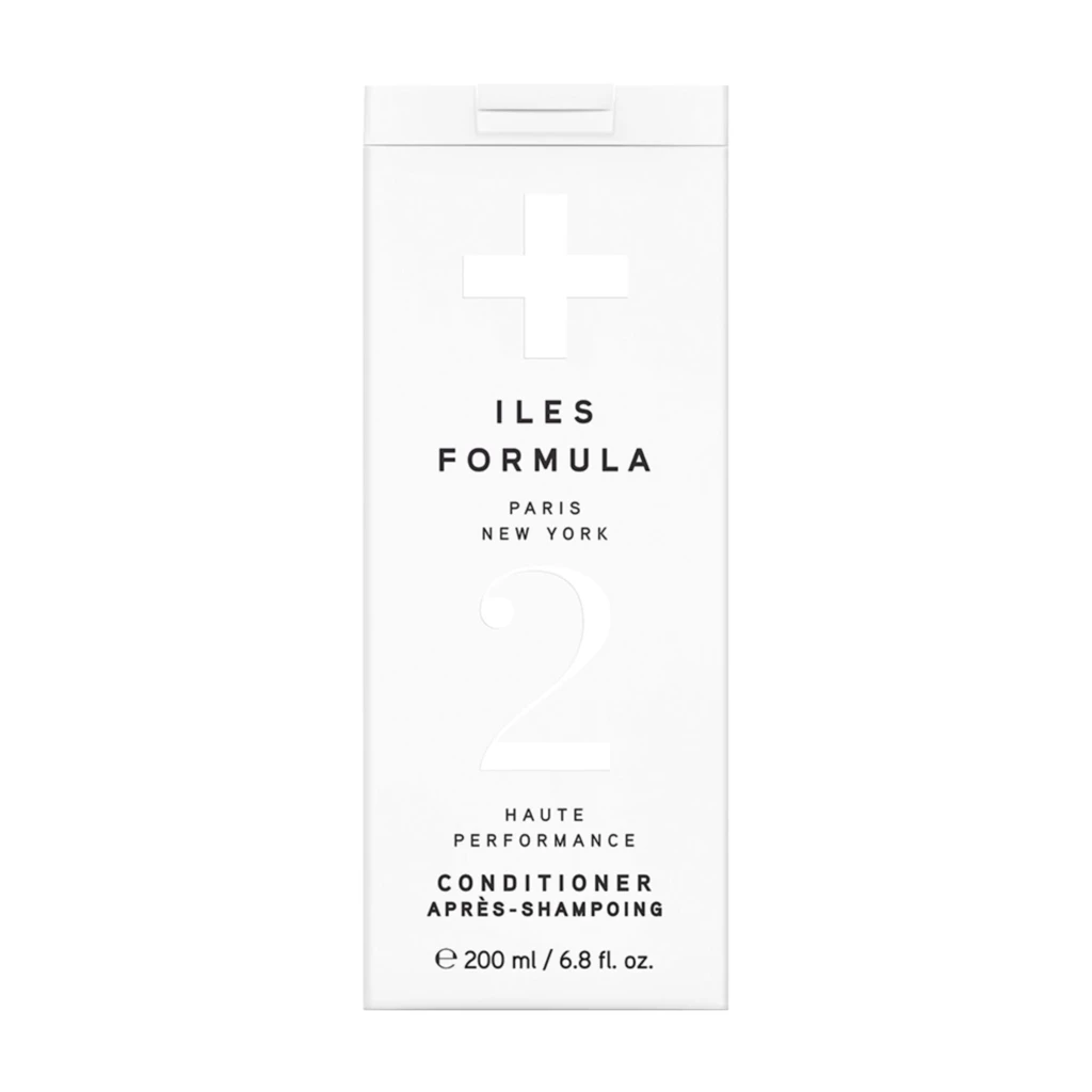 ILES FORMULA - Haute Performance Conditioner 200 ml på KICKS.no