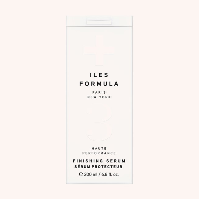 Finishing Hair Serum 200 ml Finishing Hair Serum 200 ml