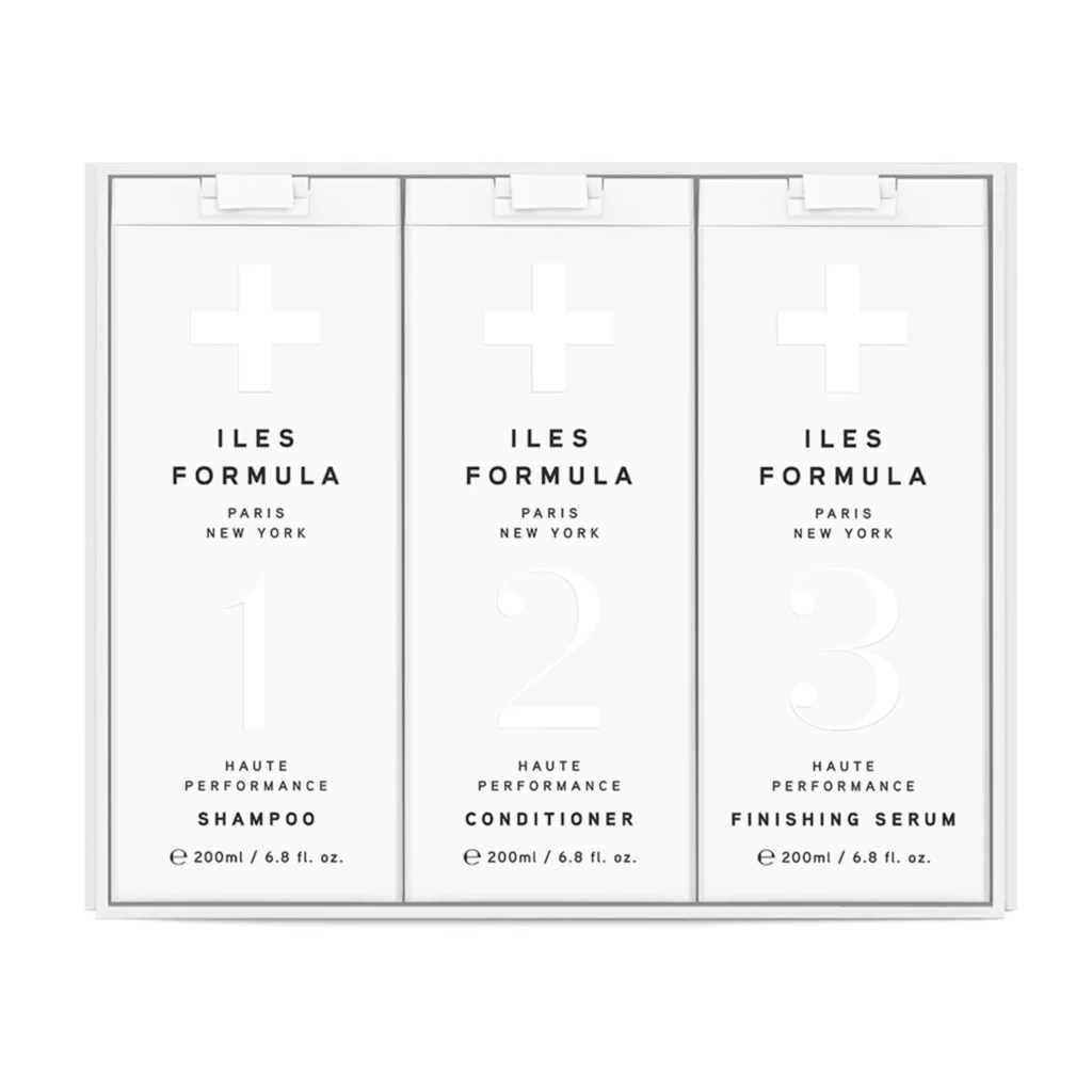 ILES FORMULA - Signature Collection Box på KICKS.se