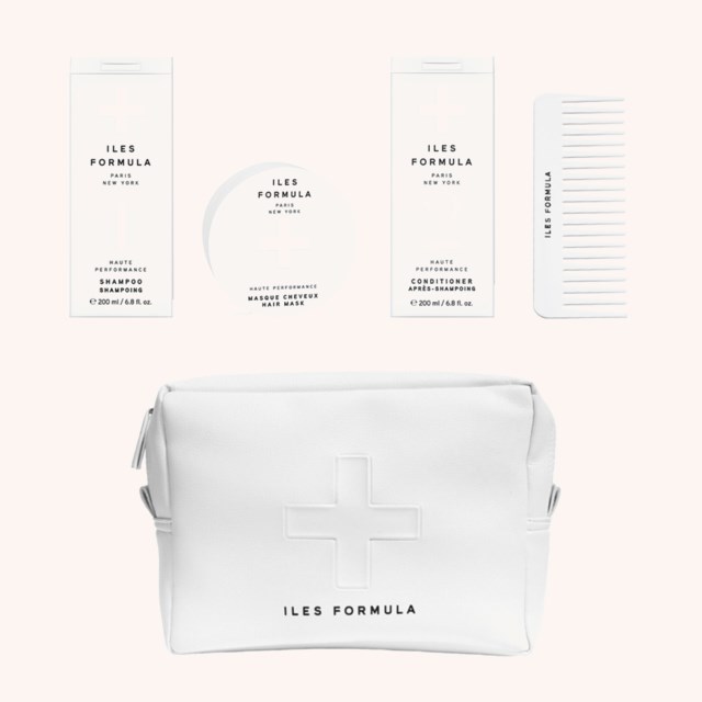 Spa Pack Spa Pack