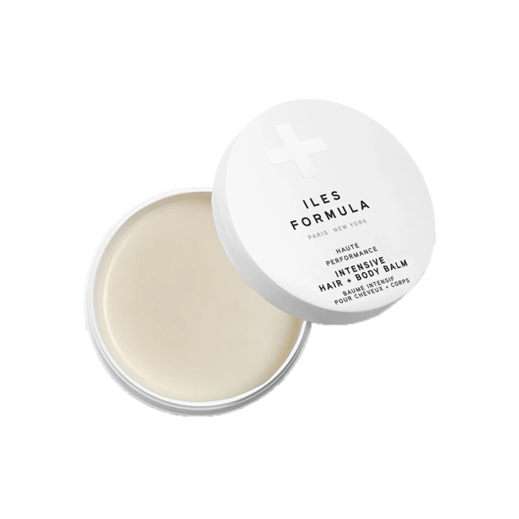 ILES FORMULA - Intensive Hair + Body Balm 180 ml på KICKS.se