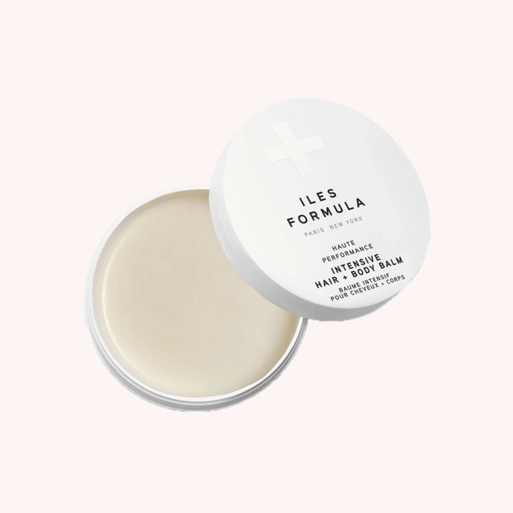 Intensive Hair + Body Balm 180 ml