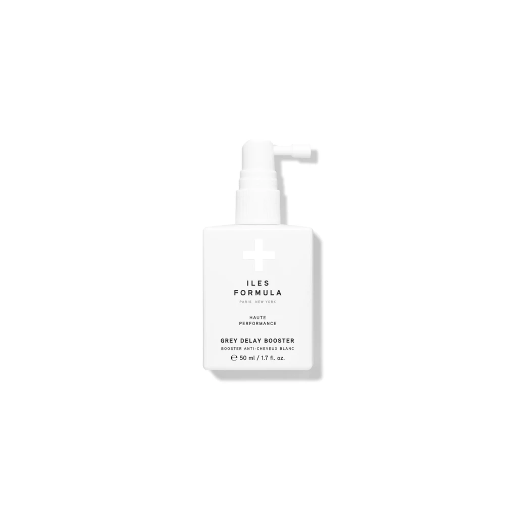 ILES FORMULA - Grey Delay Booster 50 ml på KICKS.se