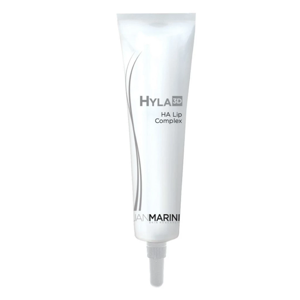 Jan Marini - Hyla3D HA Lip Complex 14 gosoitteessa Kicks.fi