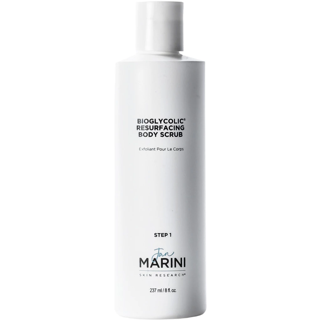 Jan Marini - Bioglycolic Resurfacing Body Scrub 237 ml på KICKS.se