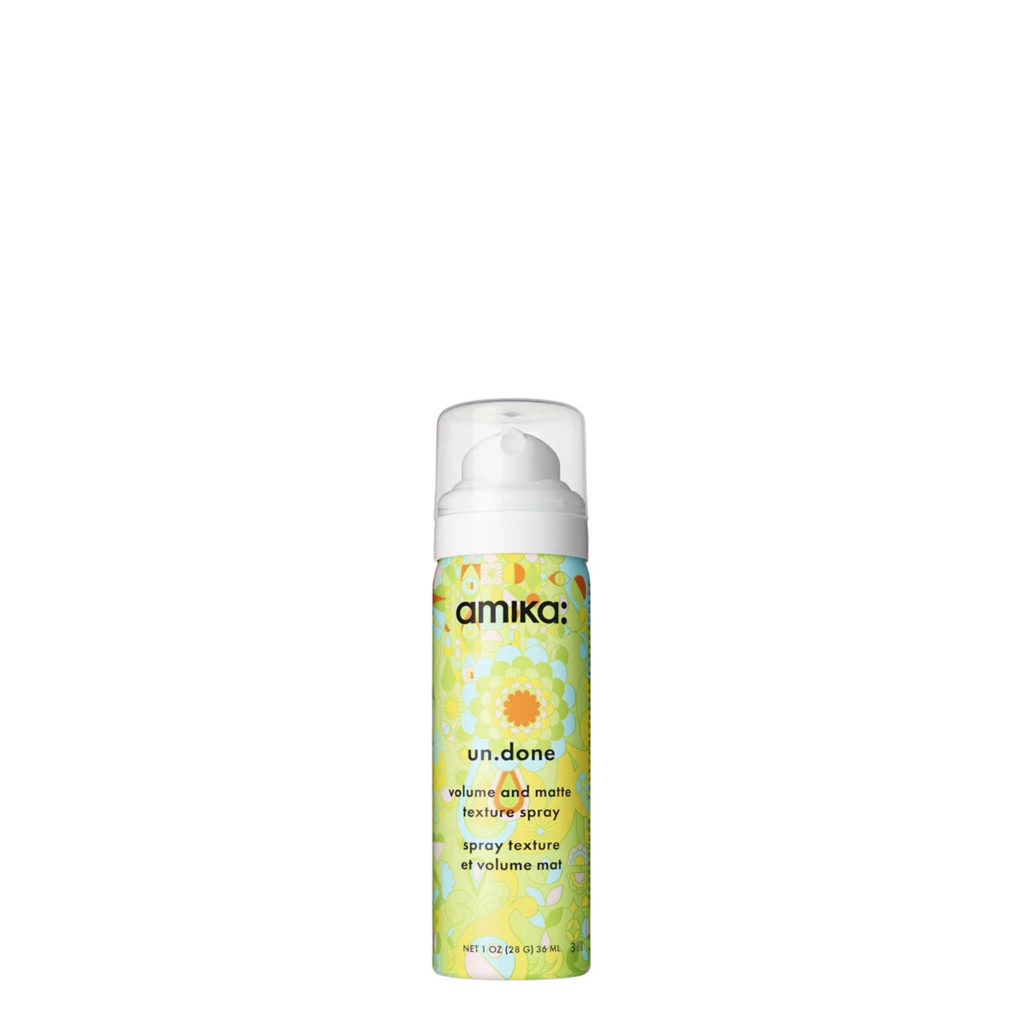 Amika - Un.Done Volume & Texture Spray 30 ml på KICKS.no