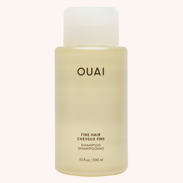 Fine Shampoo 300 ml