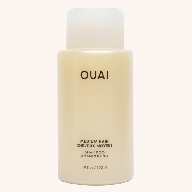 Medium Shampoo 300 ml