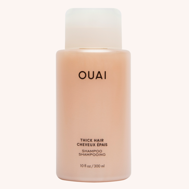 Thick Shampoo 300 ml
