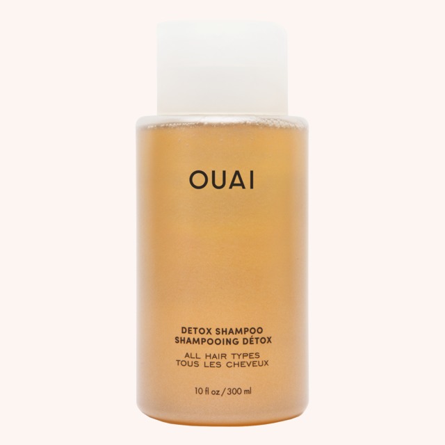 Detox Shampoo 300 ml