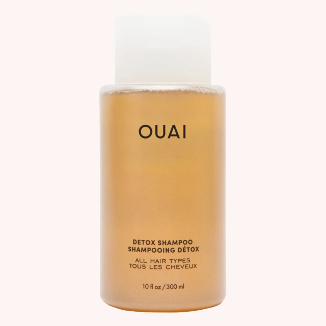 Detox Shampoo 300 ml Detox Shampoo 300 ml