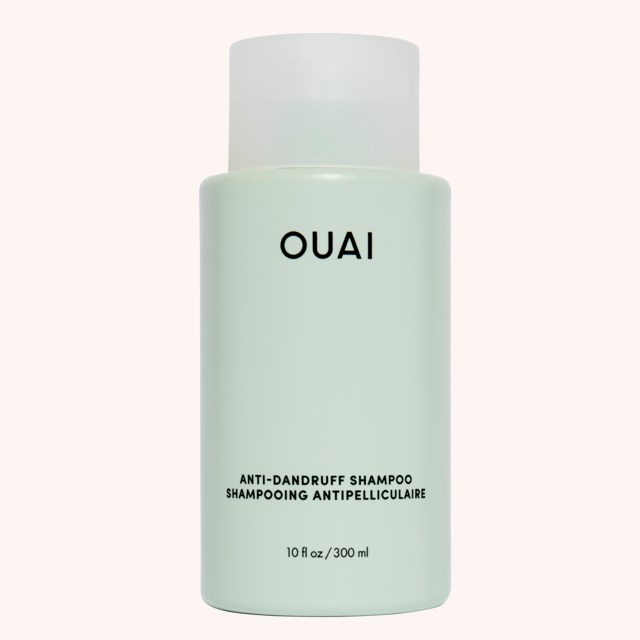Anti-Dandruff Shampoo 300 ml