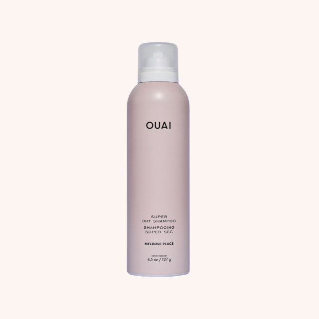 Super Dry Shampoo Melrose Place 127 g