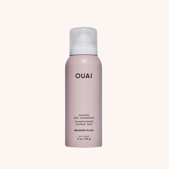 Super Dry Shampoo Melrose Place 56 g