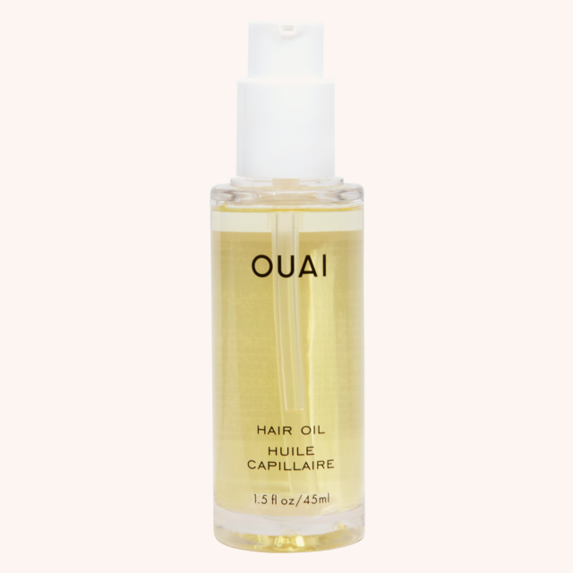 Hair Oil 45 ml