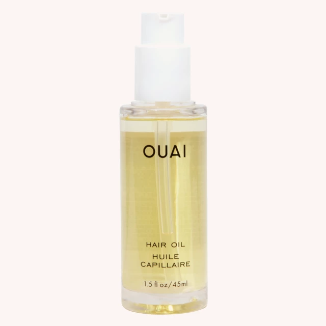 Hair Oil 45 ml Hair Oil 45 ml