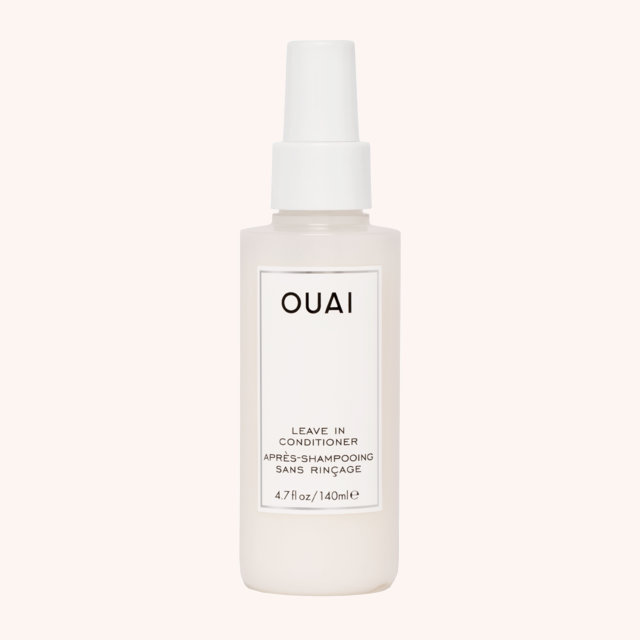 Leave In Condtioner 140 ml