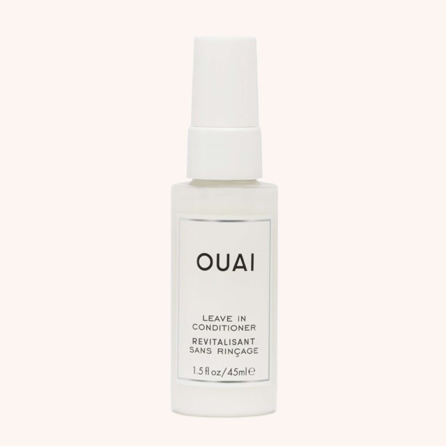 Leave In Condtioner 45 ml
