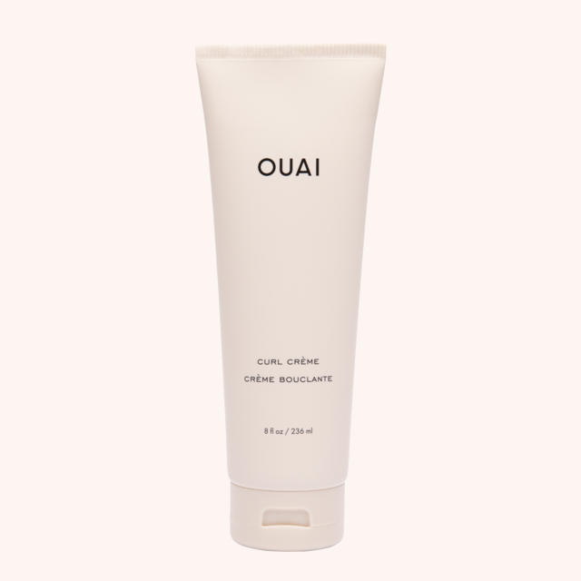 Curl Crème 236 ml