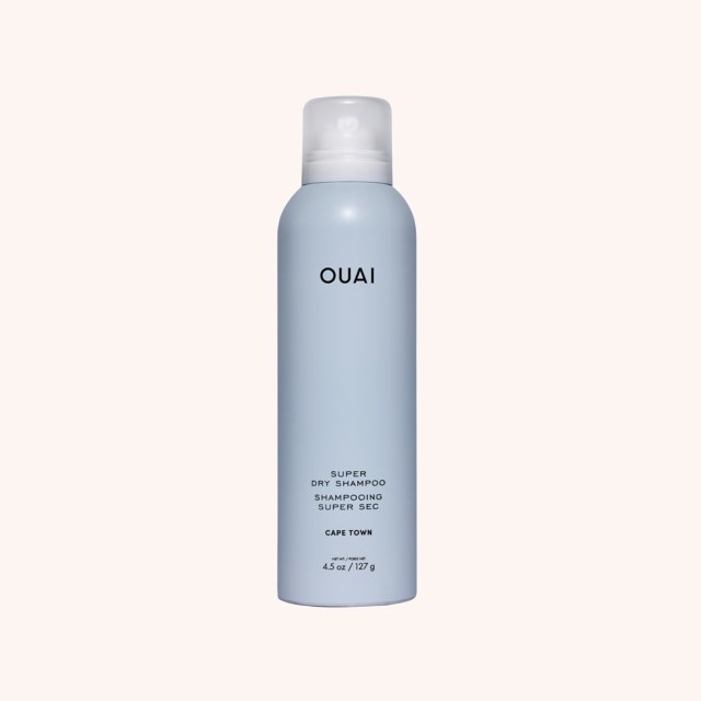 Super Dry Shampoo Cape Town 127 g