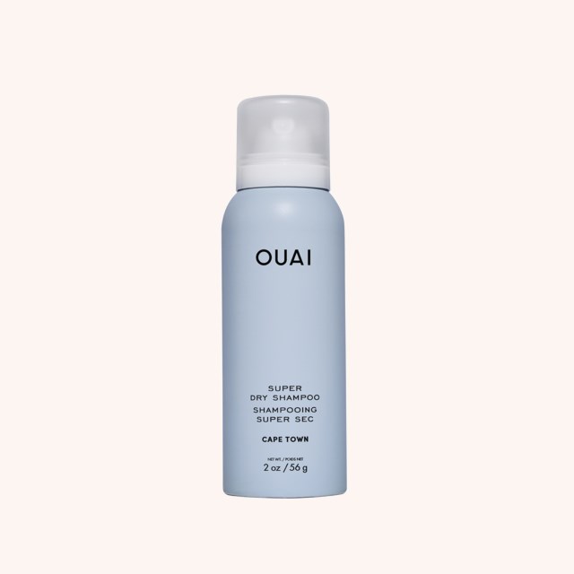 Super Dry Shampoo Cape Town 56 g