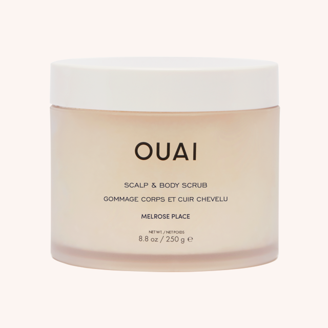 Scalp & Body Scrub 250 g