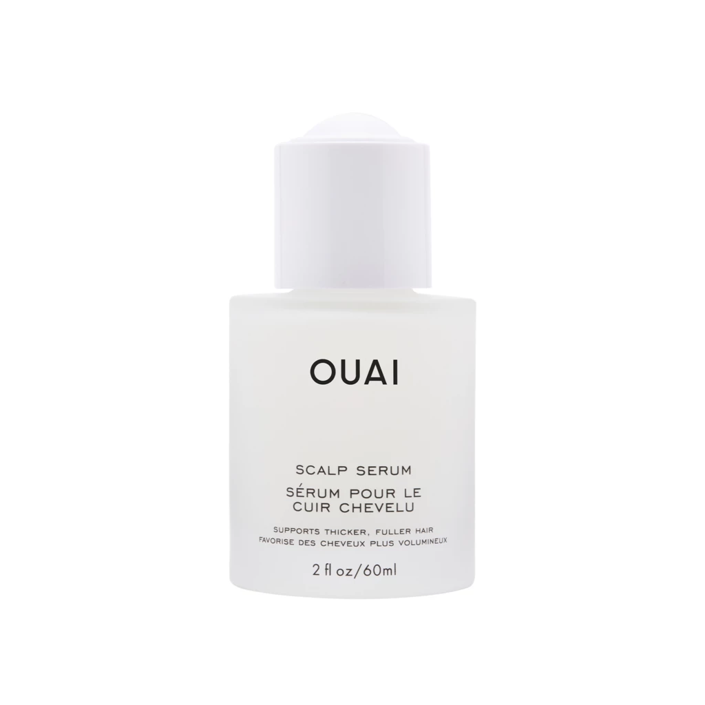 OUAI - Scalp Serum 60 ml på KICKS.se