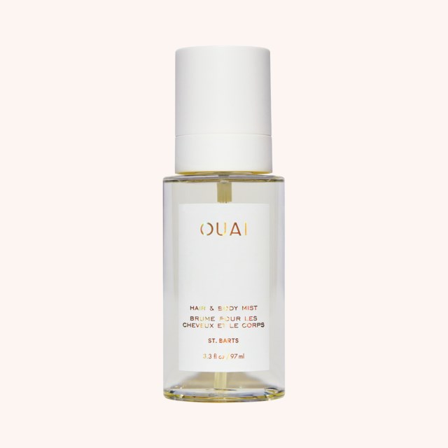 Hair And Body Mist St Barts 97 ml