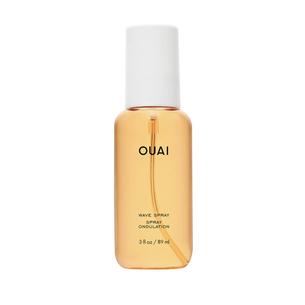 OUAI - Wave Spray 89 ml på KICKS.se