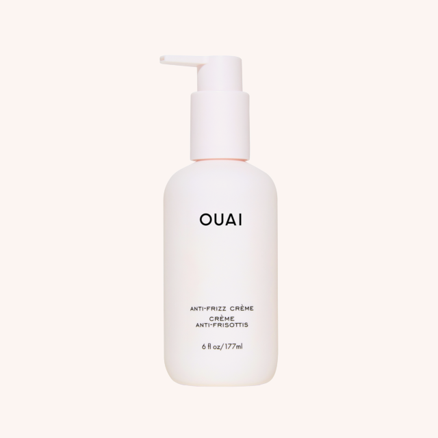 Anti Frizz Crème 177 ml