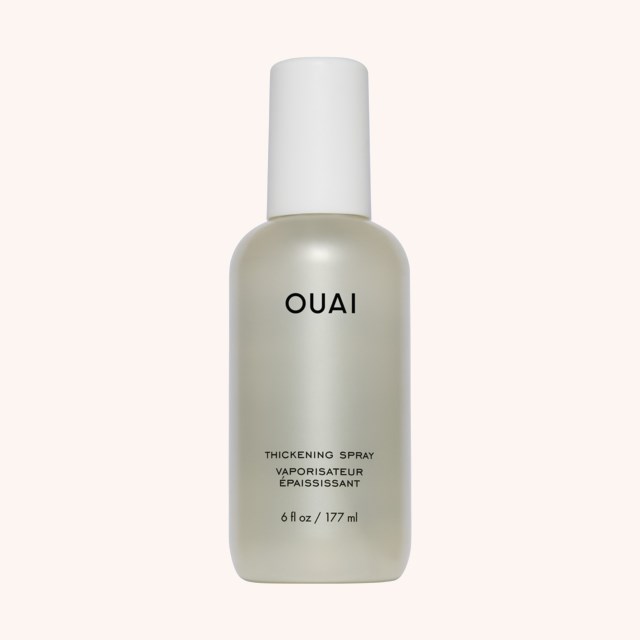 Thickening Spray 177 ml