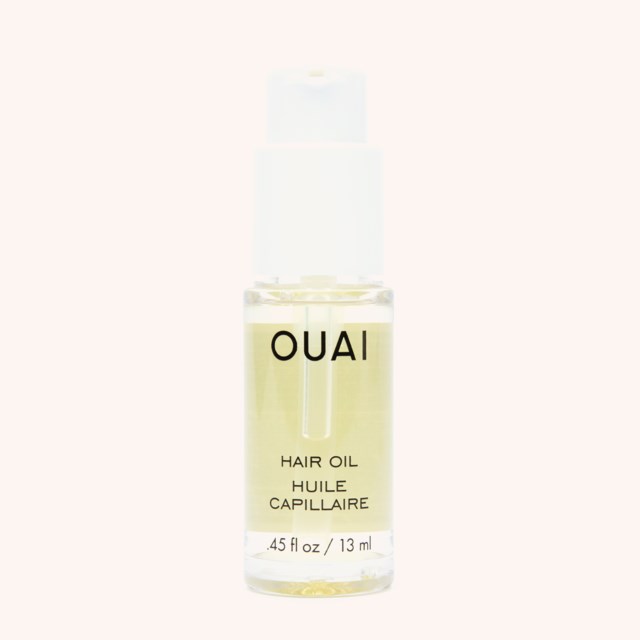 Hair Oil 13 ml
